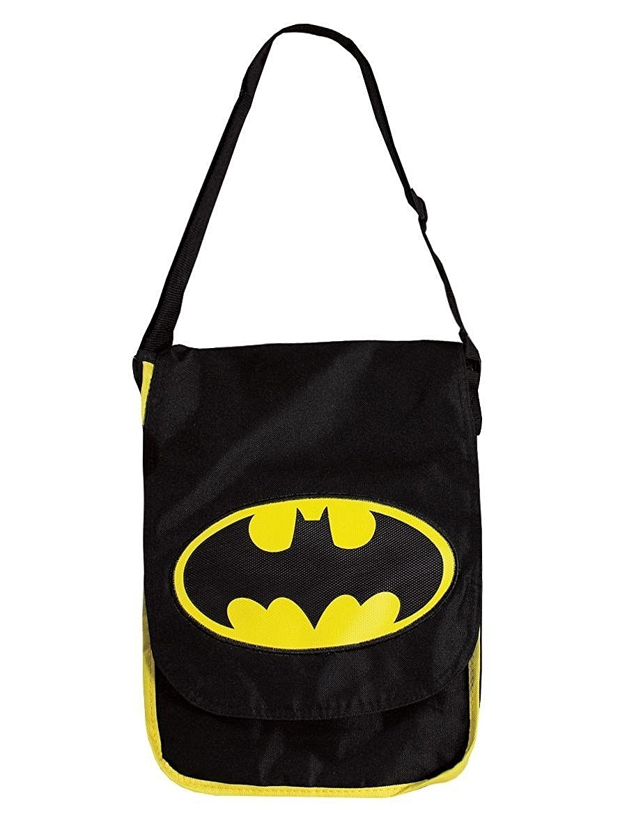 Batman Logo Tasche