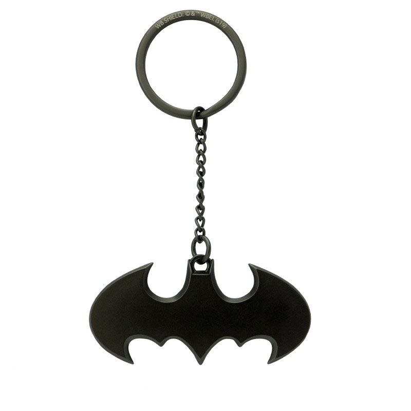 DC Comics - Batarang - 3D Schlüsselanhänger