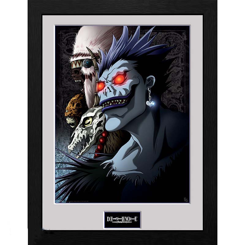 Death Note - Shinigamis - 30.5x40.6cm Poster