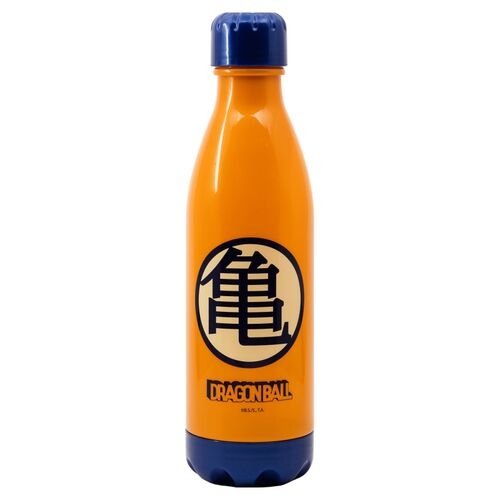 Dragon Ball - Kame Symbol - große 660ml Flasche