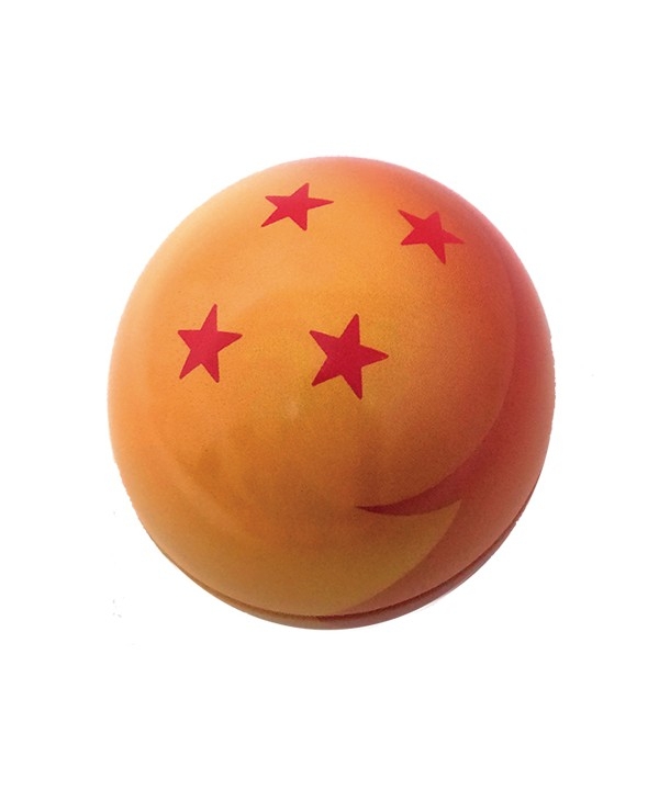 Dragonball Z - Star Candy - Dragonball Tin - 34g Snack
