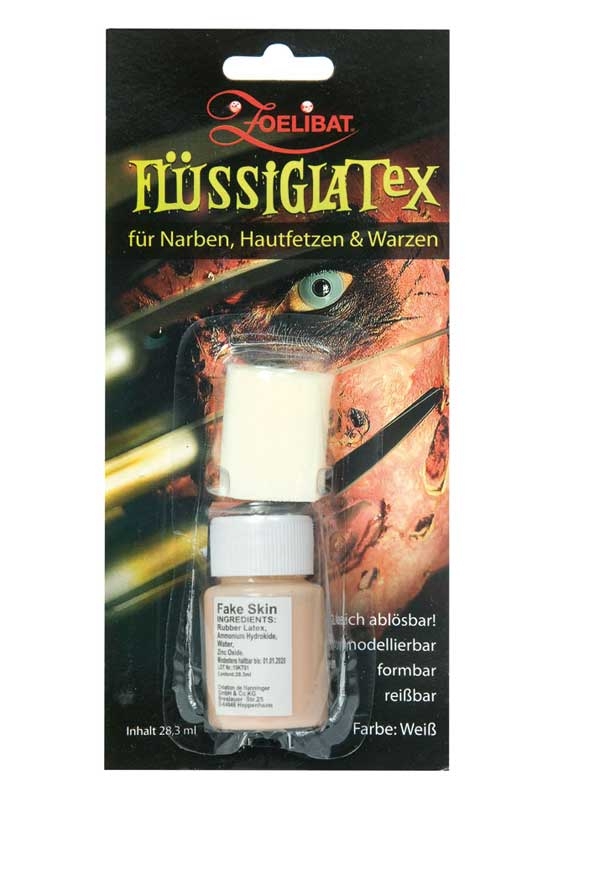 Fake Skin Flüssiglatex