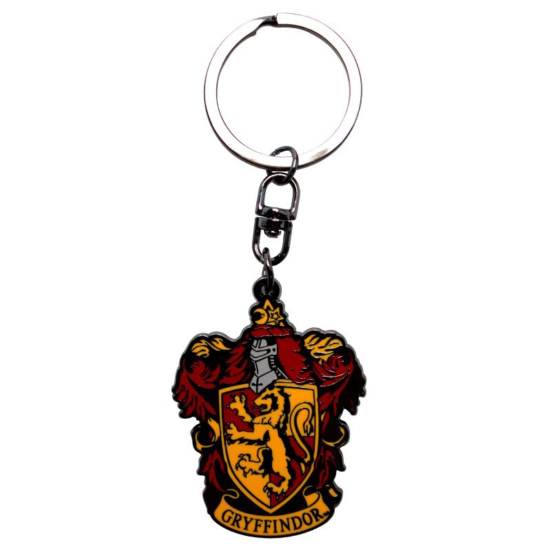 Harry Potter - Gryffindor - Schlüsselanhänger