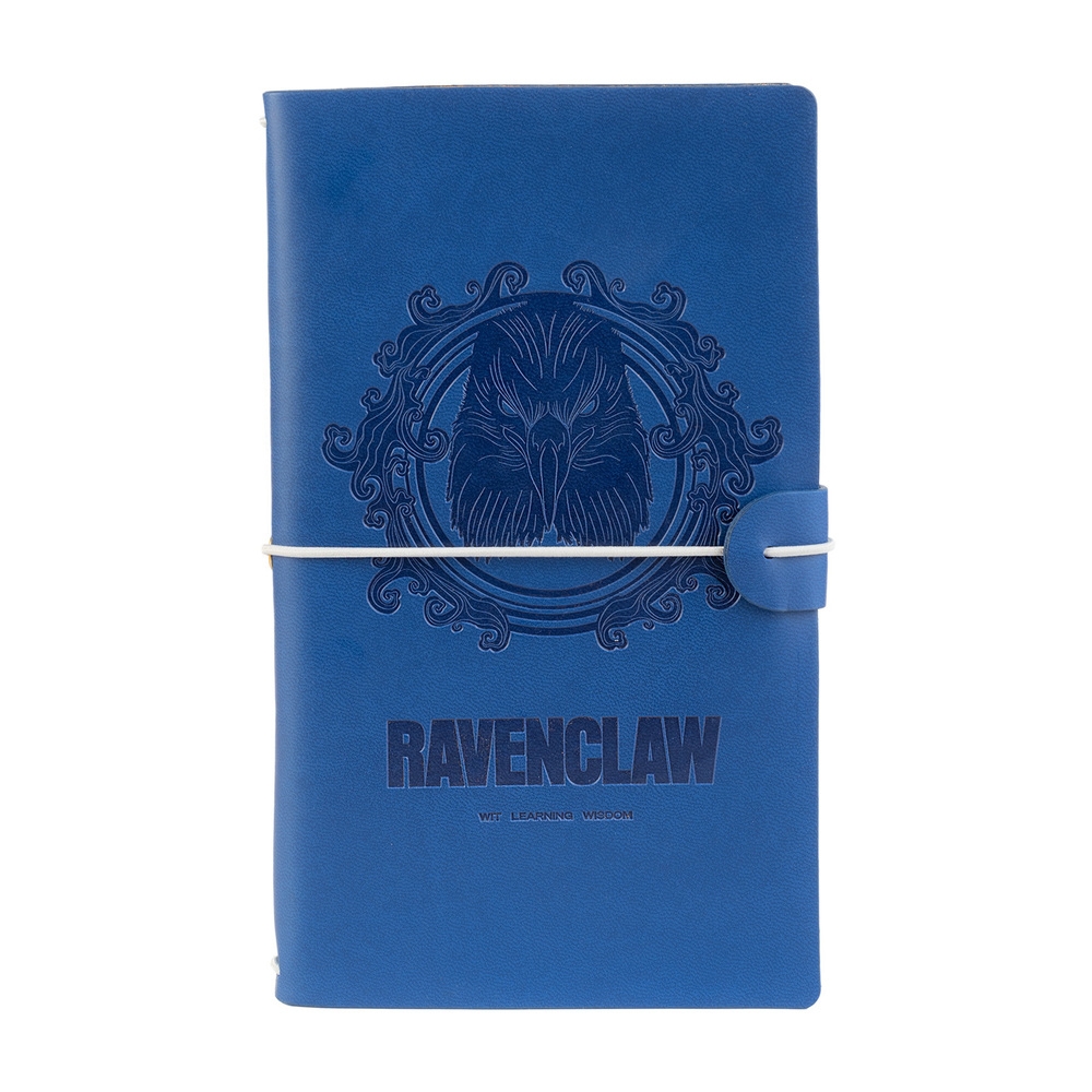 Harry Potter Ravenclaw - Notizbuch