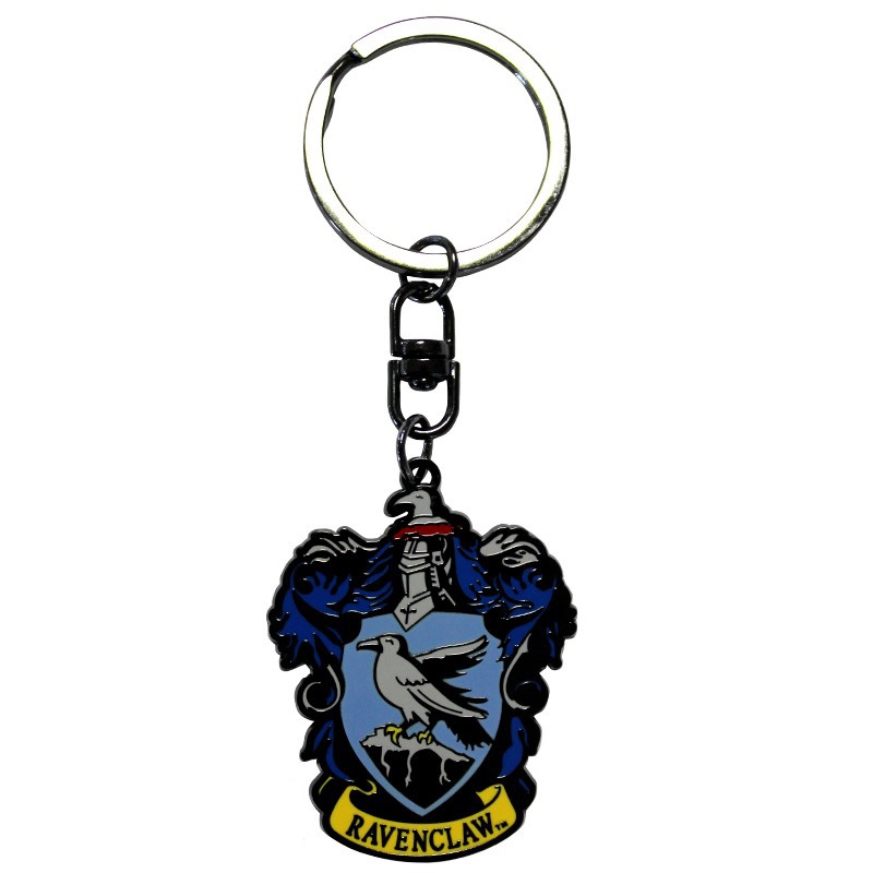 Harry Potter - Ravenclaw - Schlüsselanhänger