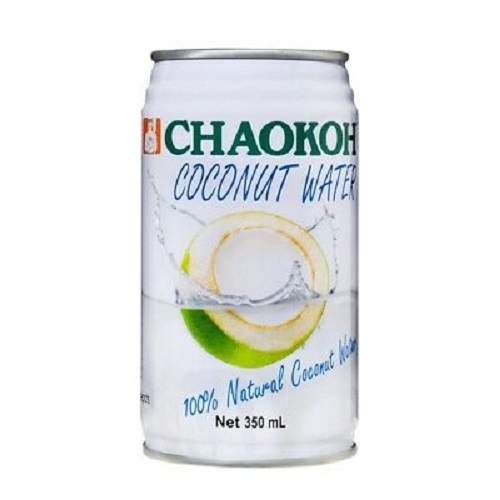 Kokoswasser Chaokoh 350ml Dose