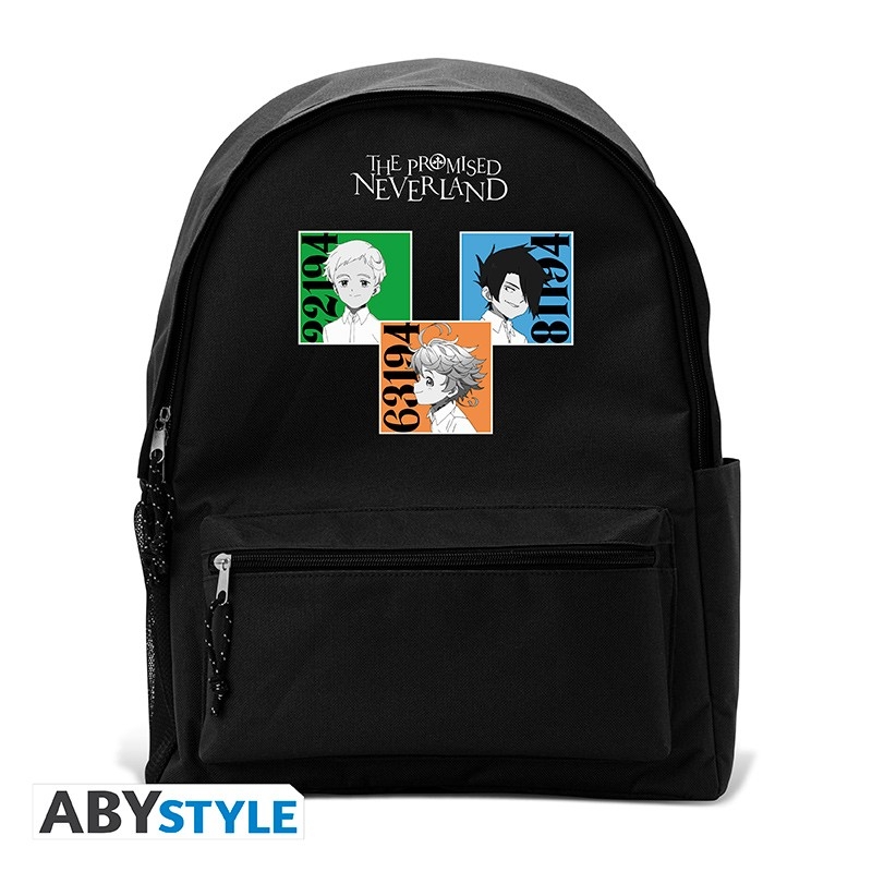 The Promised Neverland Bag