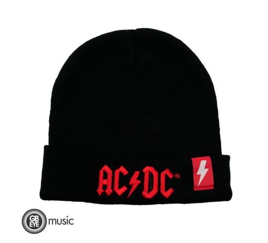 ACDC-Logo-Beanie-1 ACDC-Logo-Beanie-1