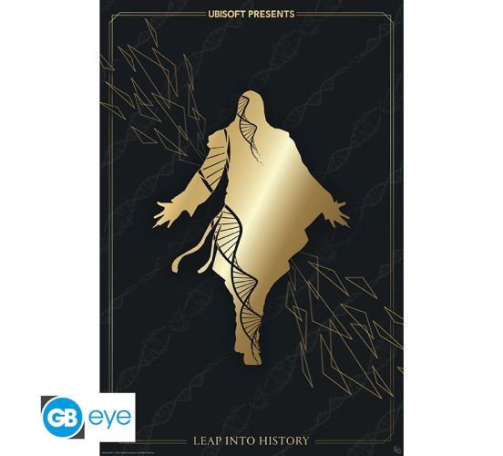 ASSASSINS-CREED-15th-Anniversary-915x61cm-Poster-1