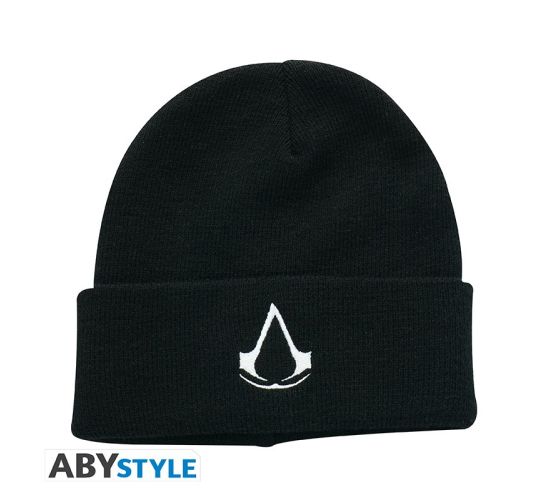ASSASSINS-CREED-Logo-Beanie-1 ASSASSINS-CREED-Logo-Beanie-1