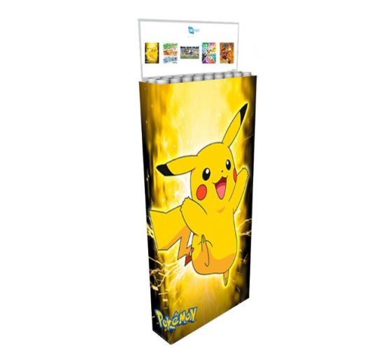 Abysse-Pokemon-Poster-Display-Befuelltes-Display-mit-verschi