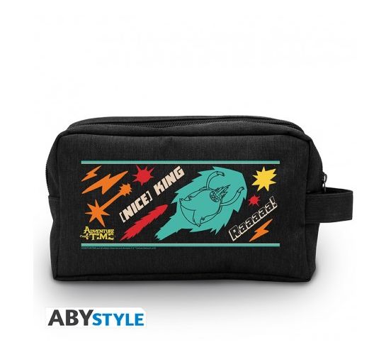 Adventure-Time-King-Kulturbeutel-1