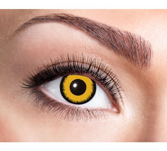 Angelic-Yellow-Mage-World-Exclusive-Kontaktlinsen-1