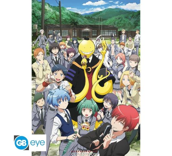 Assassination-Classroom-Group-915x61-Poster-1