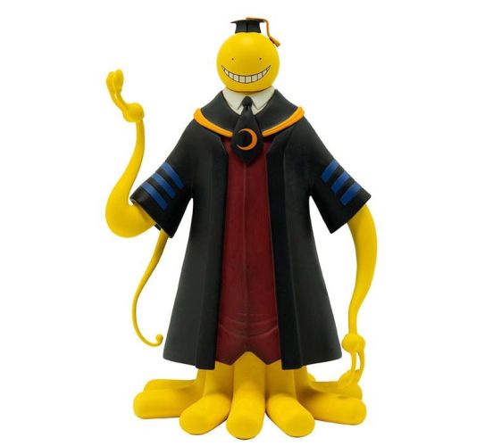 Assassination-Classroom-Koro-Sensei-Gelb-20cm-PVC-Statue-1