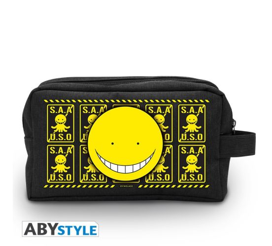 Assassination-Classroom-Koro-Sensei-Kulturbeutel-1
