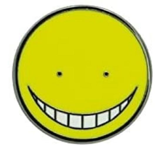 Assassination-Classroom-Koro-Sensei-Pin-1