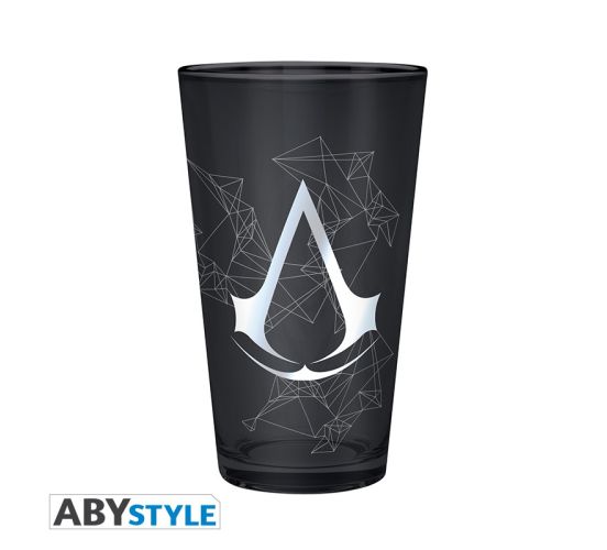 Assassins-Creed-Assassin-Premium-Grosses-Glas-400ml-1