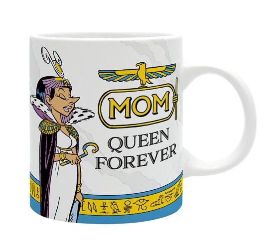 Asterix-Cleopatra-320ml-Tasse-1 Asterix-Cleopatra-320ml-Tasse-1