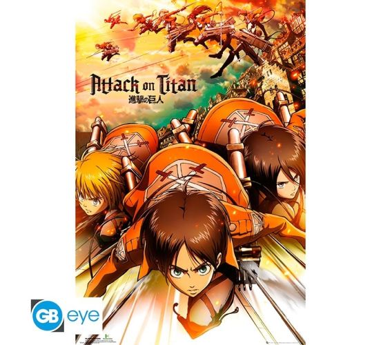 Attack-on-Titan-Attack-915x61-Poster-1 Attack-on-Titan-Attack-915x61-Poster-1