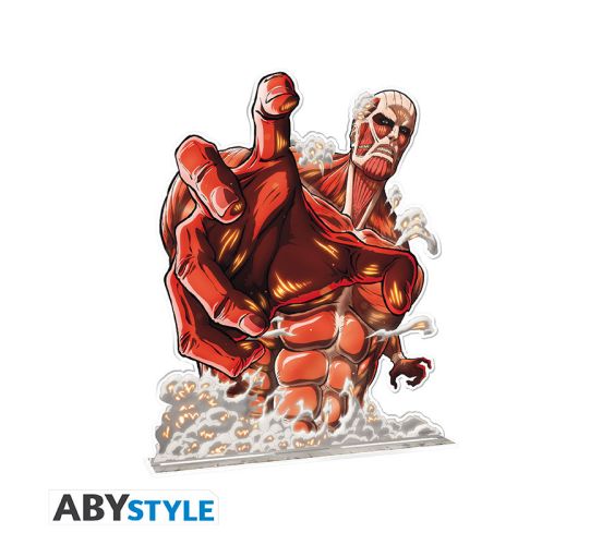 Attack-on-Titan-Colossal-Titan-XXL-Acrylfigur-1
