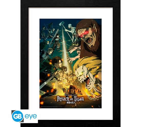 Attack-on-Titan-S4-key-art-3-30x40cm-Bilderrahmen-1 Attack-on-Titan-S4-key-art-3-30x40cm-Bilderrahmen-1