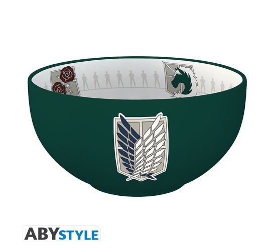 Attack-on-Titan-Wappen-600ml-Schuessel-1 Attack-on-Titan-Wappen-600ml-Schuessel-1