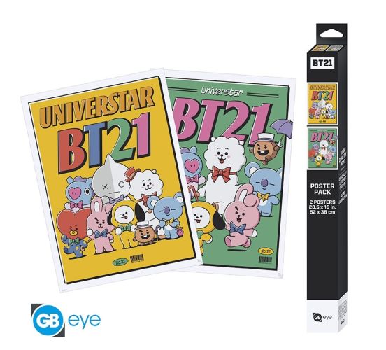 BT21-2x-52x35-Chibi-Poster-Set-1