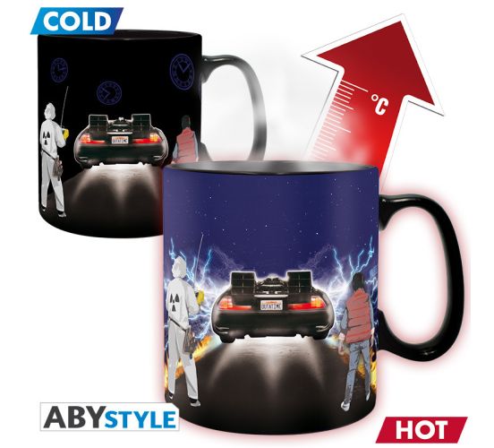 Back-to-the-Future-Zeitmaschine-Waermewechsel-460ml-Tasse-1