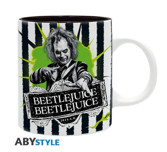 Beetlejuice-Astrid-Beetlejuice-320ml-Tasse-1