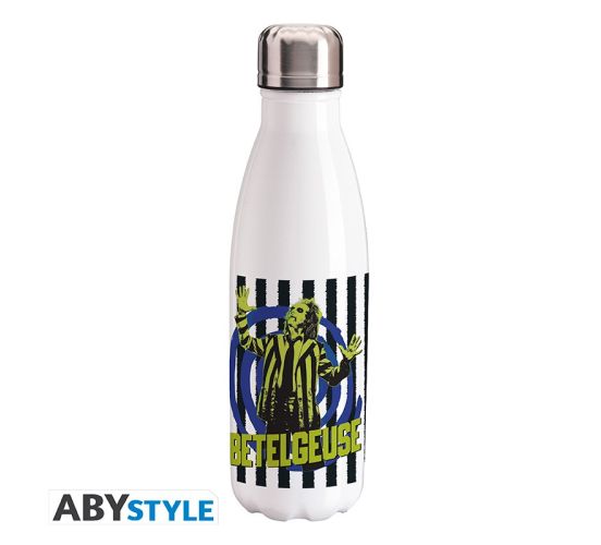 Beetlejuice-Beetlejuice-Beetlejuice-Wasserflasche-500ml-Flas