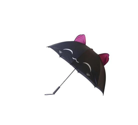 Black-Cat-Neko-Regenschirm-1