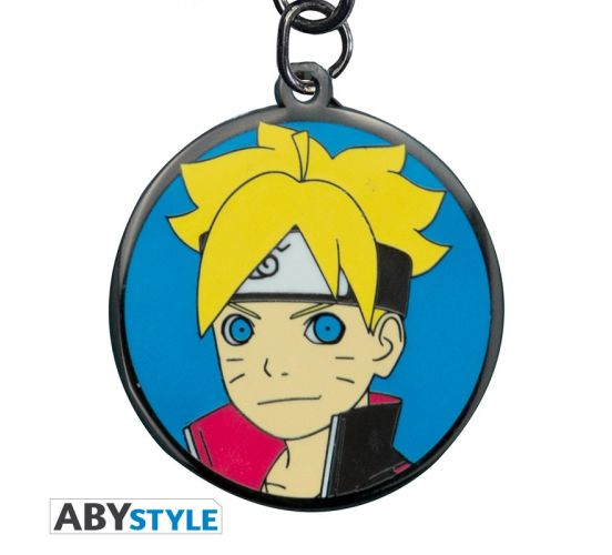 Boruto-Boruto-Schluesselanhaenger-1 Boruto-Boruto-Schluesselanhaenger-1