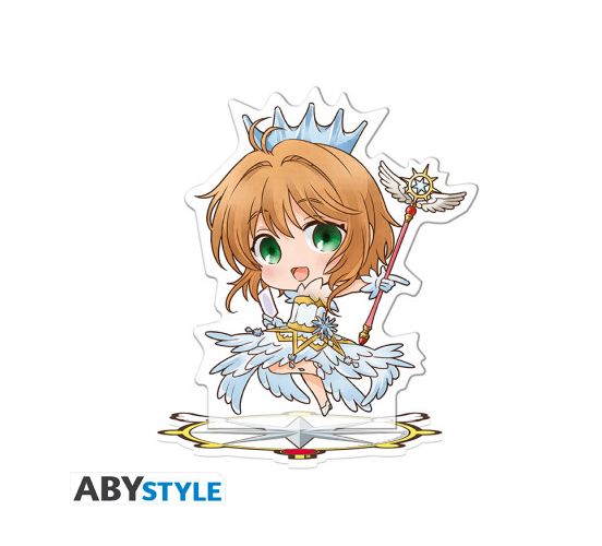 Cardcaptor-Sakura-Sakura-Acryl-Aufsteller-1