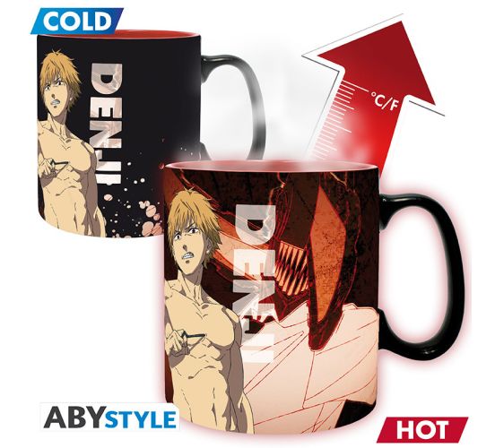 Chainsaw-Man-Denji-Aki-Waermewechsel-460ml-Tasse-1 Chainsaw-Man-Denji-Aki-Waermewechsel-460ml-Tasse-1