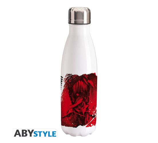 Chainsaw-Man-Pochita-Chainsaw-Man-500ml-Wasserflasche-1