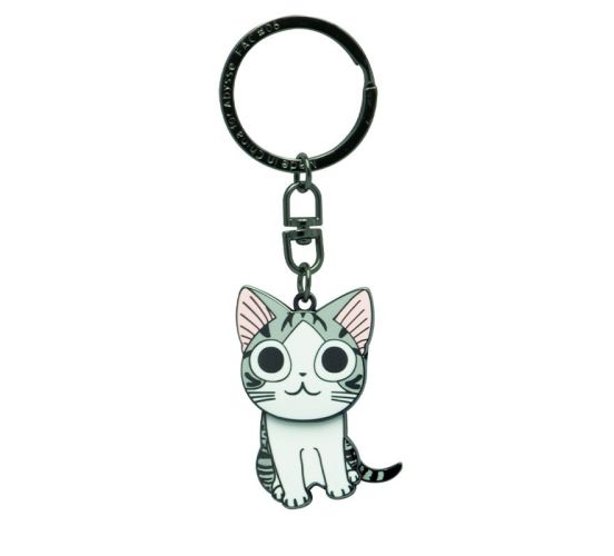 Chi-Chi-beweglicher-Schluesselanhaenger-1 Chi-Chi-beweglicher-Schluesselanhaenger-1