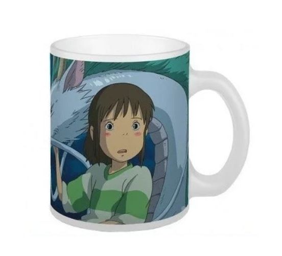 Chihiros-Reise-ins-Zauberland-Chihiro-und-Haku-340ml-Tasse-1
