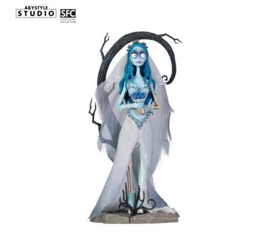 Corpse-Bride-Emily-21cm-PVC-Figur-1