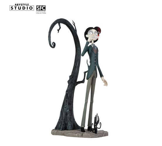 Corpse-Bride-Victor-21cm-PVC-Figur-1 Corpse-Bride-Victor-21cm-PVC-Figur-1