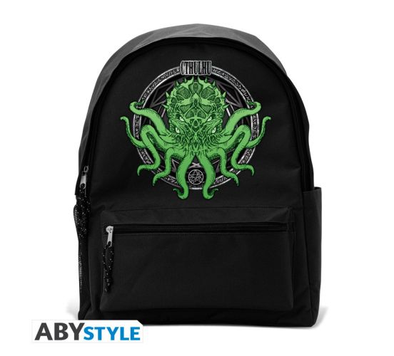 Cthulhu-Necronomicon-Rucksack-1