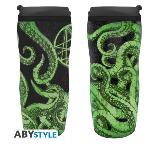 Cthulu-Cthulu-Adept-355ml-Reisebecher-1
