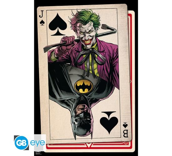 DC-COMICS-Playing-Card-915x61cm-Poster-1 DC-COMICS-Playing-Card-915x61cm-Poster-1