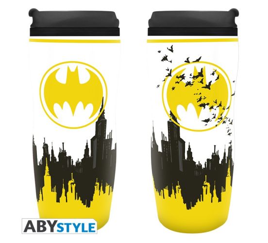 DC-Comics-Batman-355ml-Reisebecher-1