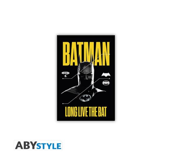 DC-Comics-Batman-55x8cm-Magnet-1