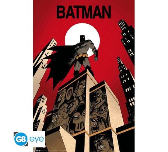 DC-Comics-Batman-Maxi-915x61cm-Poster-1 DC-Comics-Batman-Maxi-915x61cm-Poster-1