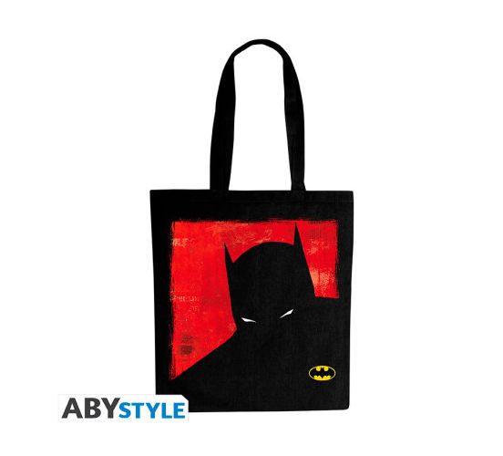 DC-Comics-Batman-Stoffbeutel-1
