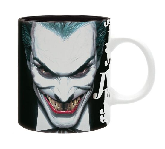 DC-Comics-Joker-320ml-Tasse-1