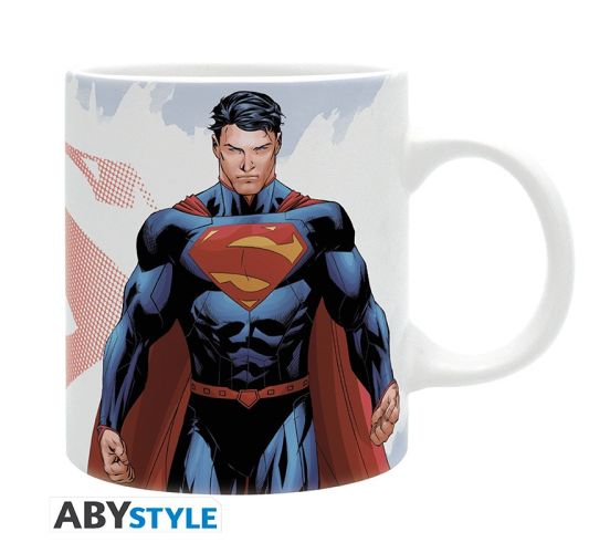 DC-Comics-Superman-Mann-aus-Stahl-320ml-Tasse-1 DC-Comics-Superman-Mann-aus-Stahl-320ml-Tasse-1
