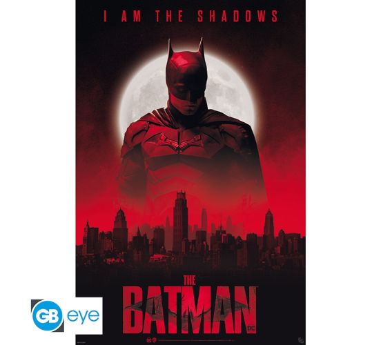 DC-Comics-The-Batman-Shadows-Maxi-915x61cm-Poster-1